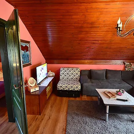 Miris Dunja Zlatibor