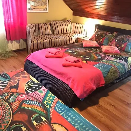 Apartment Miris Dunja