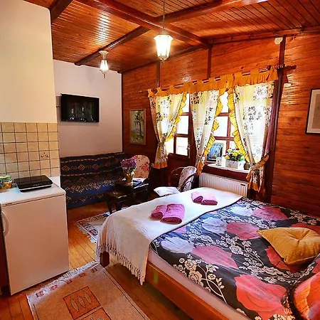 Miris Dunja Apartment *