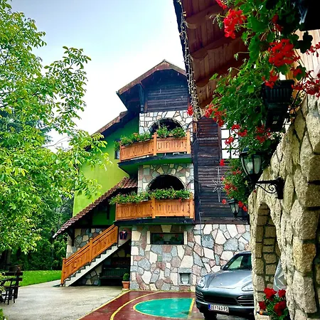 Apartment Miris Dunja