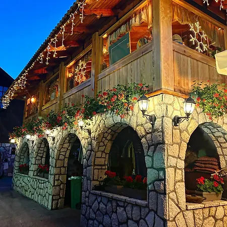 Daire Miris Dunja Zlatibor