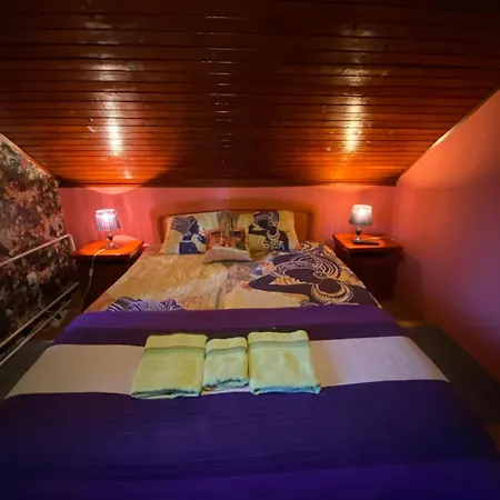 Miris Dunja Apartment