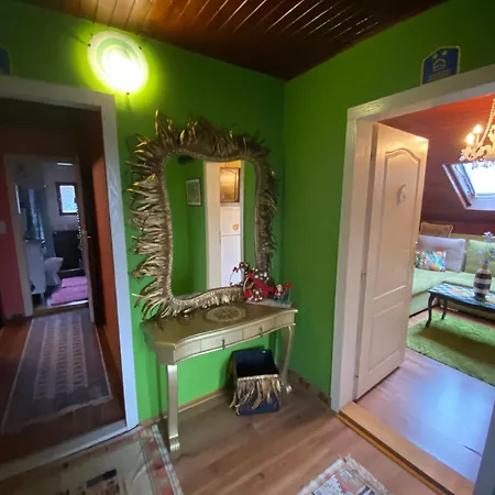 Miris Dunja Apartment *