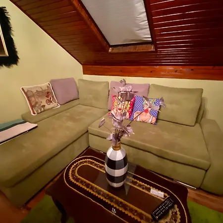 Apartment Miris Dunja Zlatibor