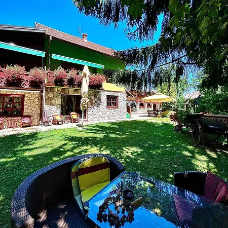 Apartment Miris Dunja *