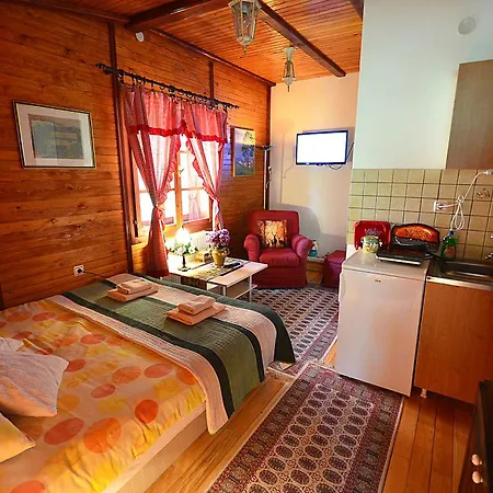 Miris Dunja Zlatibor