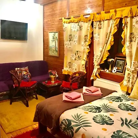 Apartment Miris Dunja