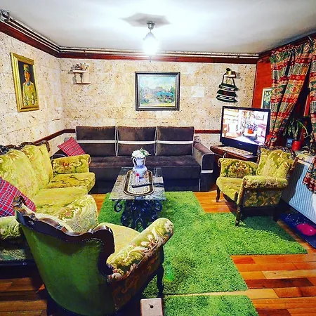 Apartment Miris Dunja