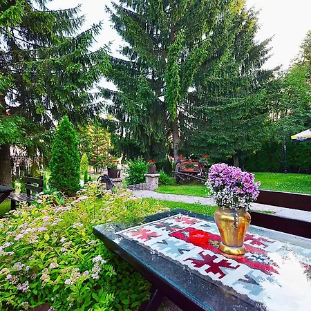 Apartment Miris Dunja *