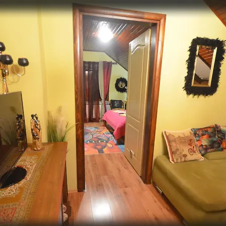 Appartement Miris Dunja Zlatibor