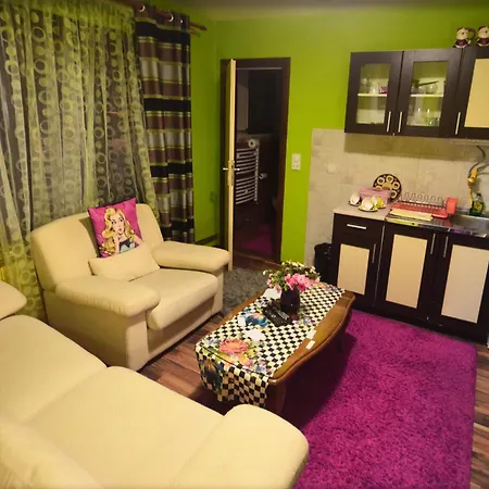 Appartement Miris Dunja *