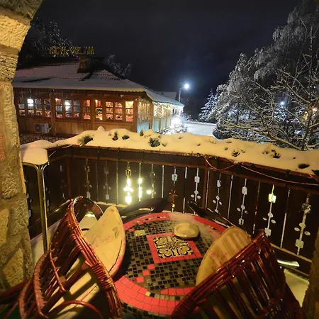 Miris Dunja * Zlatibor