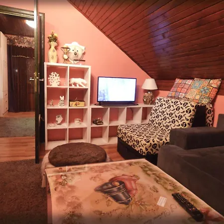 Appartement Miris Dunja Zlatibor