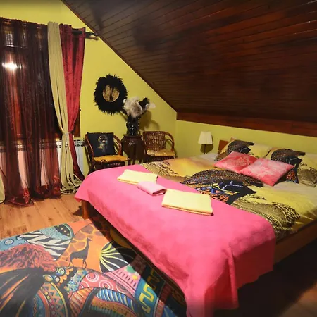 Miris Dunja Appartement Zlatibor