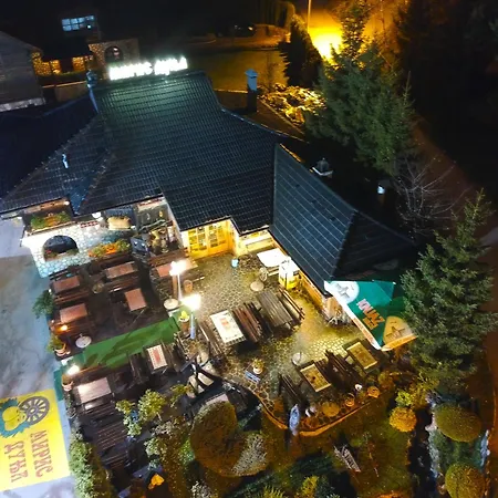 Apartment Miris Dunja Zlatibor