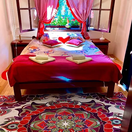 Miris Dunja Appartement Zlatibor