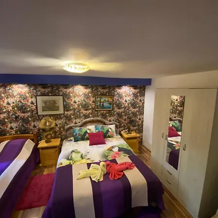 Miris Dunja * Zlatibor