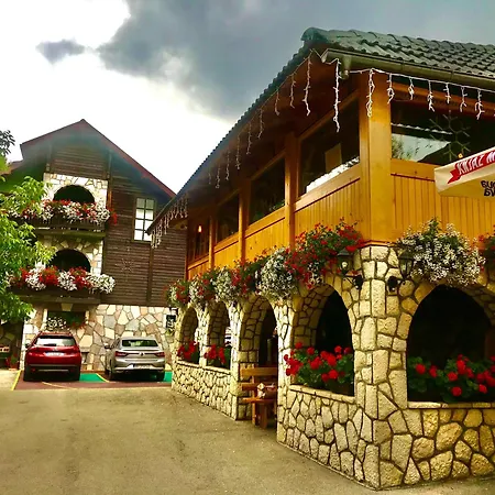Miris Dunja Apartment Zlatibor