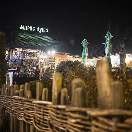 Apartment Miris Dunja *