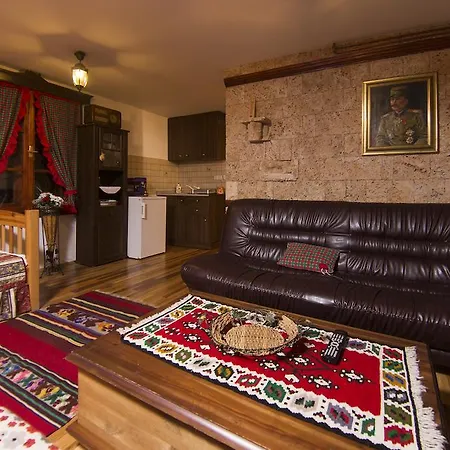 Apartment Miris Dunja *