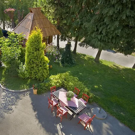 Apartment Miris Dunja