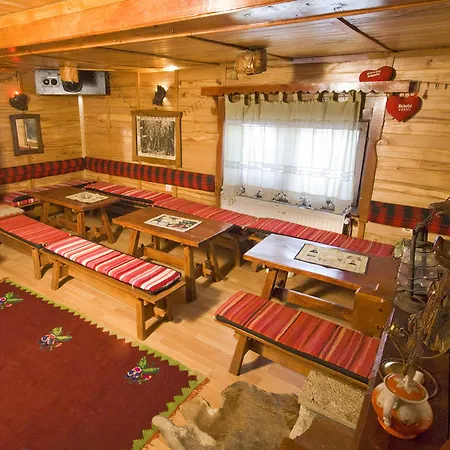 Apartment Miris Dunja