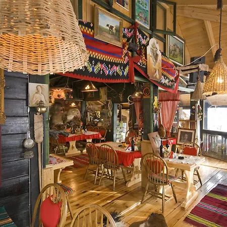 Daire Miris Dunja Zlatibor