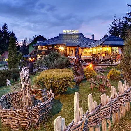 Apartment Miris Dunja *