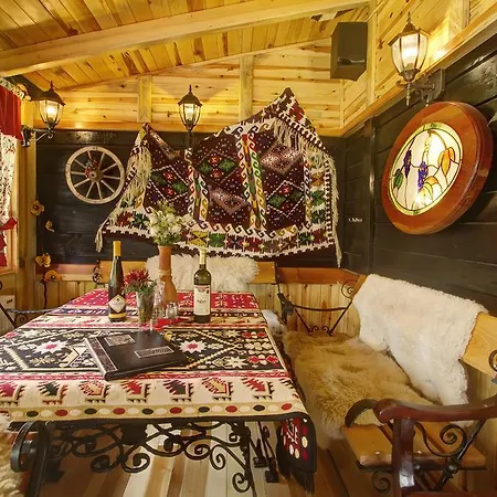 Appartement Miris Dunja *