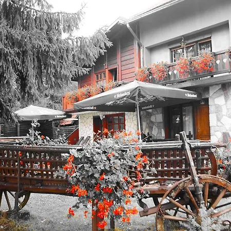 Miris Dunja * Zlatibor