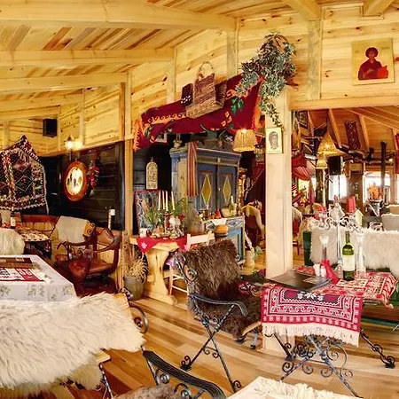 Miris Dunja Apartment Zlatibor