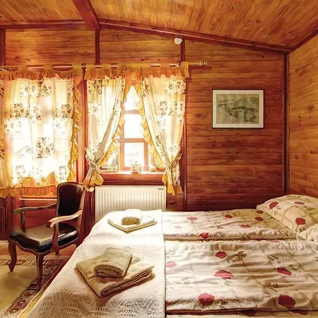 Miris Dunja Appartement Zlatibor