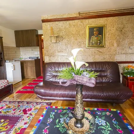 Appartement Miris Dunja Zlatibor