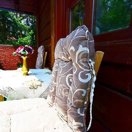 Miris Dunja Apartment *