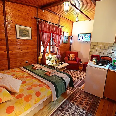 Appartement Miris Dunja *