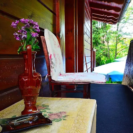 Miris Dunja Apartment *