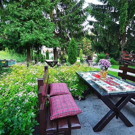 Miris Dunja Apartment *