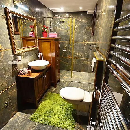 Apartment Miris Dunja Zlatibor