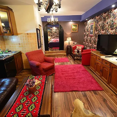 Miris Dunja Zlatibor