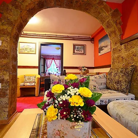 Miris Dunja Apartment