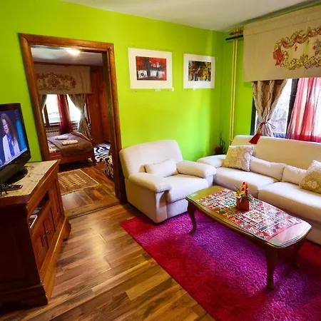 Appartement Miris Dunja