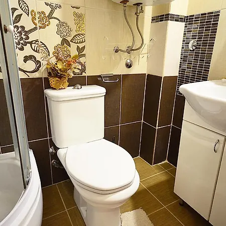 Miris Dunja Zlatibor