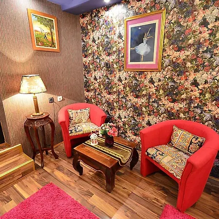 Miris Dunja Apartment