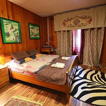 Miris Dunja Appartement