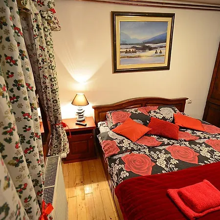 Miris Dunja * Zlatibor