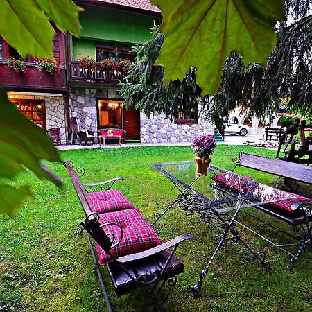 Apartment Miris Dunja *