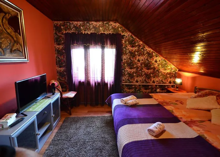 Lejlighed Miris Dunja Zlatibor