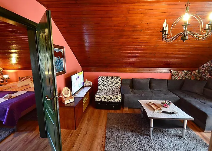 Miris Dunja زلاتيبور