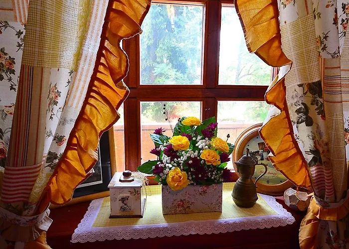 Lejlighed Miris Dunja