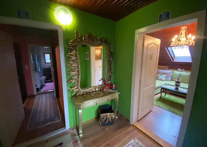 Miris Dunja شقة *